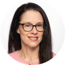 Dr. Julie Jarvis, PhD