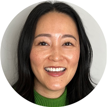 Dr. Julie Kim, MD