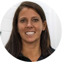 Dr. Julie Lane, PT, DPT