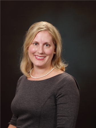 Dr. Julie Melbinger-Wagner, DDS