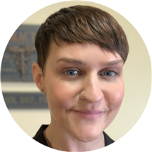 Dr. Julie Palmer, DNP, PMHNP