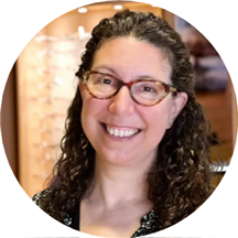 Dr. Julie Wagstaff, OD