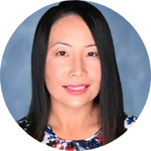 Dr. Julienne Heene, OD