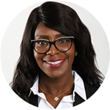 Dr. Juliet Muzere, DO