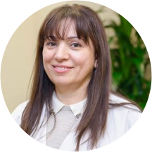 Dr. Juliet Ovshayev, DO