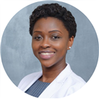 Dr. Juliet Yirerong, MD