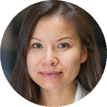 Dr. Juliette Depue, DO