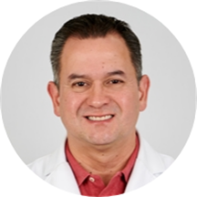 Dr. Julio Pinzon, DMD