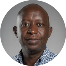 Dr. Julius Nyamao, DNP