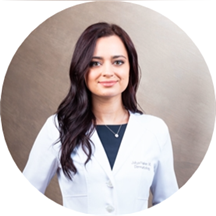 Dr. Juliya Fisher, MD