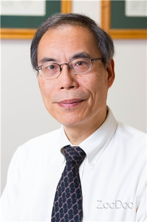 Dr. Jun-ichi Ohara, MD