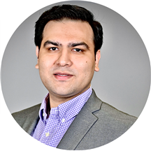 Dr. Junaid Akbar, DPM