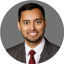 Dr. Junaid Rajani, DDS, MS