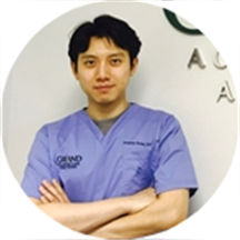 Dr. Jungyup Song, DAOM, LAc