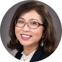 Dr. Jurairat Molina, MD, FACAAI, MBA