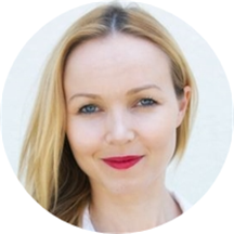 Dr. Juste Karvelyte, DMD