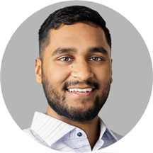 Dr. Justin Abraham, OD