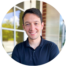 Dr. Justin Allen, PT, DPT