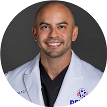 Dr. Justin Bard, DDS