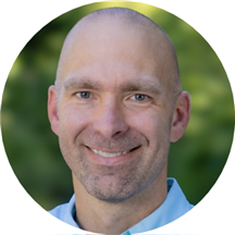 Dr. Justin Barnett, OD