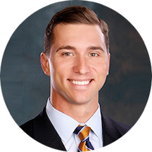 Dr. Justin Chronister, MD