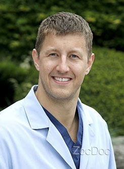 Dr. Justin Courtney, DDS