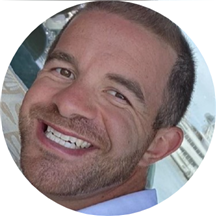 Dr. Justin Depermentier, PT, DPT, ATC