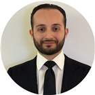 Dr. Justin Erfanian, DPM