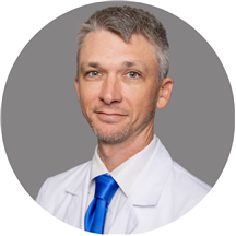 Dr. Justin Fincher, MD