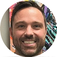 Dr. Justin Foltz, DC