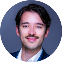 Dr. Justin Giallorenzo, PhD