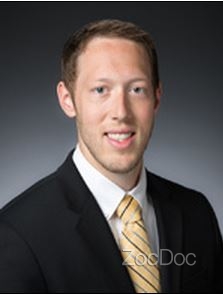 Dr. Justin Gyorfi, MD