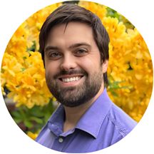 Dr. Justin Hampton, PhD