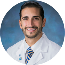 Dr. Justin Hosseini, DMD