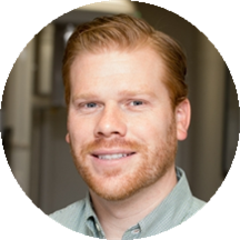 Dr. Justin Jergensen, DDS