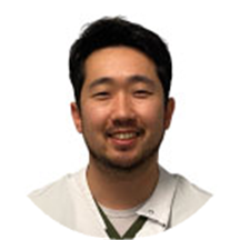 Dr. Justin Kim, DDS