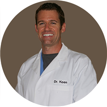 Dr. Justin Koen, DMD