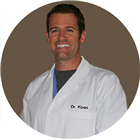 Dr. Justin Koen, DMD