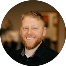 Dr. Justin Mckillip, DC