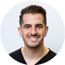 Dr. Justin Nichols, DDS