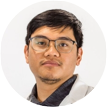 Dr. Justin Obana, OD