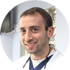 Dr. Justin Schussheim, DDS