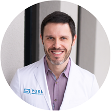 Dr. Justin Scott, DMD