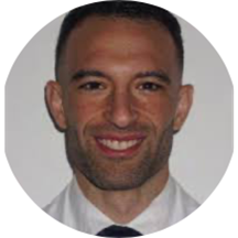 Dr. Justin Sedaghat, DDS