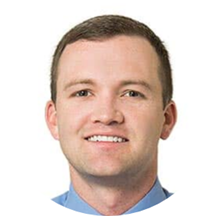 Dr. Justin Surratt, OD