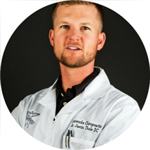 Dr. Justin Thole, DC