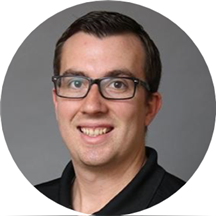 Dr. Justin Vanderhoof, PT, DPT