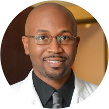 Dr. Justin Washington, Sr., DDS, MPH