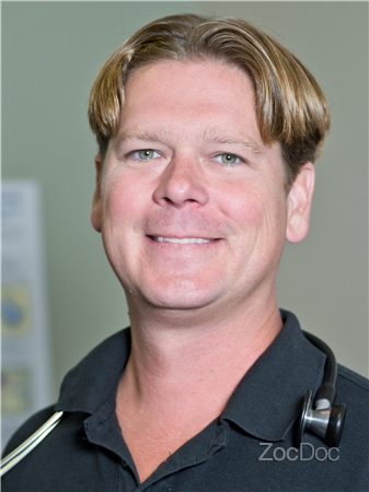 Dr. Justin Wight, MD