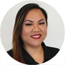 Dr. Justina Yaung, DC